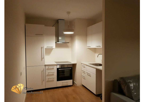 Mieszkanie do wynajęcia - Ponikwoda, Lublin, 29,7 m², 2250 PLN, NET-537170