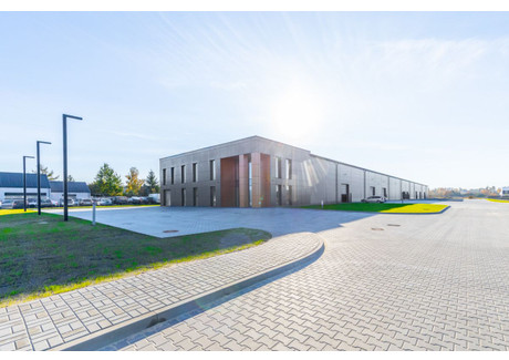 Magazyn na sprzedaż - Hajdów, Lublin, 4564 m², 19 900 000 PLN, NET-684938