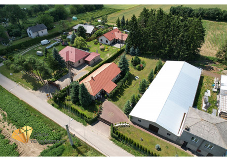 Działka na sprzedaż - Konopnica, Lubelski, 14 359 m², 1 899 000 PLN, NET-683624