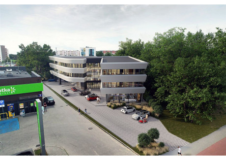 Obiekt na sprzedaż - Czuby, Lublin, 41,52 m², 498 240 PLN, NET-158021