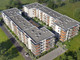 Mieszkanie na sprzedaż - Czechów Górny, Lublin, 62,39 m², 592 081 PLN, NET-698078