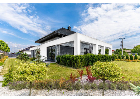 Dom na sprzedaż - Wola Niemiecka, Niemce, Lubelski, 252 m², 2 290 000 PLN, NET-469509