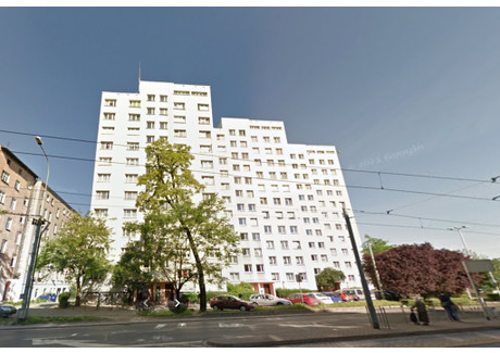 Mieszkanie na sprzedaż - Pomorska Śródmieście, Wrocław, 58 m², 635 800 PLN, NET-1378/13462/OMS