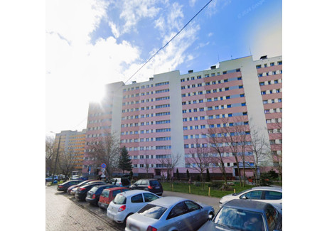 Mieszkanie na sprzedaż - Wrocław-Krzyki, Wrocław, 26 m², 345 000 PLN, NET-1413/13462/OMS