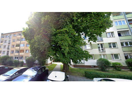 Mieszkanie na sprzedaż - Inowrocławska Szczepin, Wrocław, 38,17 m², 577 600 PLN, NET-1557/13462/OMS