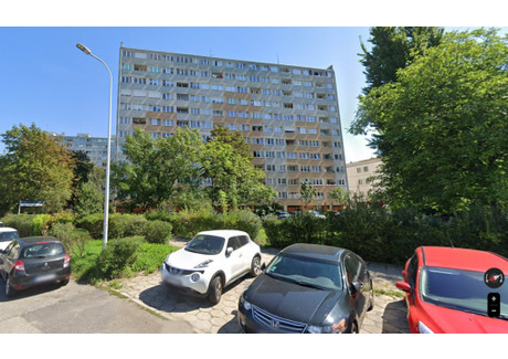 Mieszkanie na sprzedaż - Inżynierska Grabiszyn, Wrocław, 47 m², 505 000 PLN, NET-1590/13462/OMS