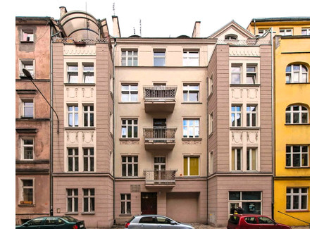 Mieszkanie na sprzedaż - Kazimierza Jagiellończyka Śródmieście, Wrocław, 36,57 m², 455 000 PLN, NET-1259/13462/OMS