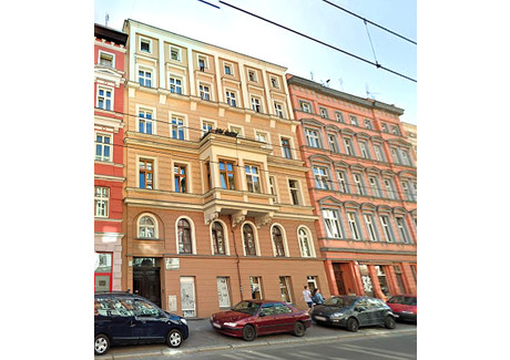 Mieszkanie na sprzedaż - Bolesława Chrobrego Śródmieście, Wrocław, 33 m², 449 000 PLN, NET-930/13462/OMS