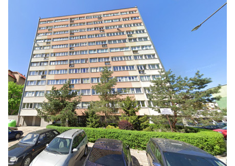 Mieszkanie na sprzedaż - Oficerska Południe, Wrocław, 37,5 m², 468 999 PLN, NET-1231/13462/OMS