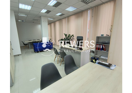 Biuro do wynajęcia - Rury, Lublin, 108 m², 5500 PLN, NET-4/16891/OLW