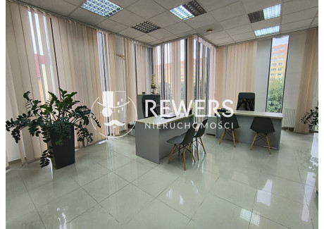 Biuro do wynajęcia - Rury, Lublin, 108 m², 5500 PLN, NET-4/16891/OLW