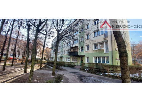 Mieszkanie na sprzedaż - Warszawska Legionowo, Legionowski, 48 m², 400 000 PLN, NET-313/5836/OMS