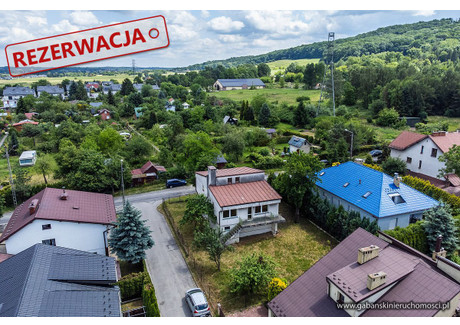 Dom na sprzedaż - Zgody Zabłocie, Tarnów, 160 m², 449 000 PLN, NET-23/GBN/DS-91