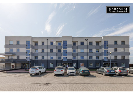 Mieszkanie na sprzedaż - Wieniawskiego Tarnów, 61,42 m², 469 000 PLN, NET-6/GBN/MS-105