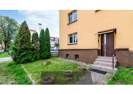 Mieszkanie na sprzedaż - Wojska Polskiego Puck, Pucki, 55 m², 399 000 PLN, NET-DI451578