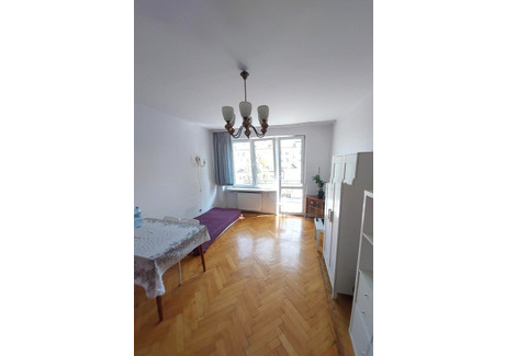 Mieszkanie na sprzedaż - Juliusza Lea Krowodrza, Kraków, Kraków M., 39,6 m², 625 000 PLN, NET-MS-265