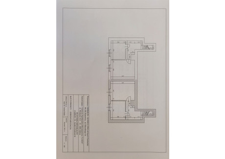 Działka na sprzedaż - Barlickiego Zaborze, Zabrze, 216 m², 258 700 PLN, NET-5