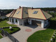 Dom na sprzedaż - Gombrowicza Zaciszne Zalesie, Gowino, Wejherowo, Wejherowski, 388,5 m², 1 980 000 PLN, NET-GW017359