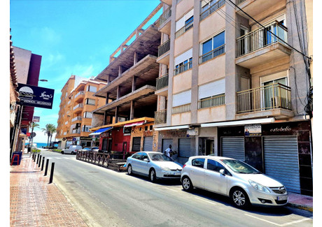 Mieszkanie na sprzedaż - Paseo Maritimo, Torrevieja, Alicante, Hiszpania, 91 m², 119 000 Euro (514 080 PLN), NET-ER2-03529-B/866