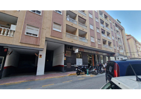 Garaż na sprzedaż - Centro, Torrevieja, Alicante, Hiszpania, 35 m², 16 900 Euro (73 515 PLN), NET-ER2-03574/866