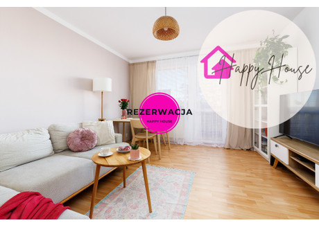 Mieszkanie na sprzedaż - Jarocka Jaroty, Olsztyn, 46,1 m², 399 000 PLN, NET-33/15802/OMS