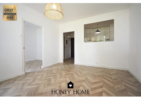 Mieszkanie na sprzedaż - Pomorska Janowo, Rumia, Wejherowski, 35,34 m², 409 000 PLN, NET-223644