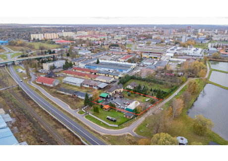 Lokal na sprzedaż - Tarnobrzeg, 227 m², 1 098 000 PLN, NET-1/15423/OOS