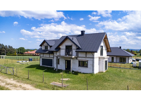 Dom na sprzedaż - Głowaczowa, Czarna, Dębicki, 302,3 m², 599 000 PLN, NET-24/15423/ODS