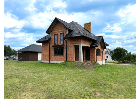 Dom na sprzedaż - Trzebuska, Sokołów Małopolski, Rzeszowski, 158 m², 469 000 PLN, NET-33/15423/ODS