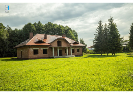 Dom na sprzedaż - Sosnowa Radomsko, Radomszczański, 314,49 m², 1 399 000 PLN, NET-HA952017