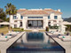 Dom na sprzedaż - La Zagaleta, Benahavís, Málaga, Hiszpania, 1700 m², 22 500 000 Euro (96 975 000 PLN), NET-02748/5080