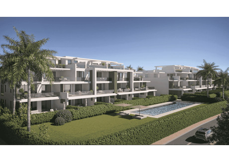 Mieszkanie na sprzedaż - Estepona, Andaluzja, Hiszpania, 132 m², 695 794 Euro (2 984 956 PLN), NET-30