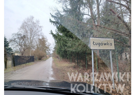 Działka na sprzedaż - Ługówka, Góra Kalwaria, Piaseczyński, 3591 m², 1 250 000 PLN, NET-6/17154/OGS