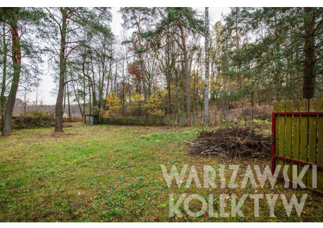 Działka na sprzedaż - Niegów, Zabrodzie, Wyszkowski, 748 m², 82 000 PLN, NET-5/17154/OGS