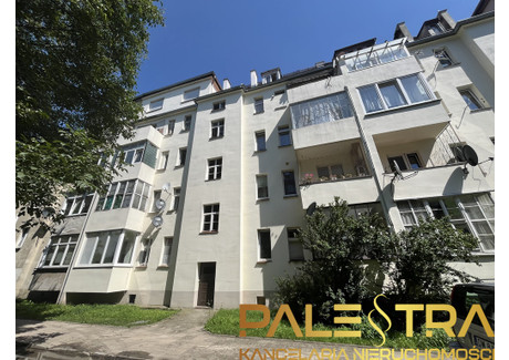 Mieszkanie na sprzedaż - Stalowa Wrocław, 71,6 m², 639 000 PLN, NET-3/16552/OMS