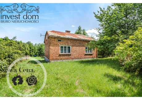 Dom na sprzedaż - Sękowa, Gorlicki, 95 m², 330 000 PLN, NET-1470