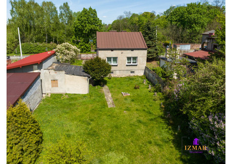 Dom na sprzedaż - Pomorska Zawiercie, Zawierciański, 82 m², 420 000 PLN, NET-565326
