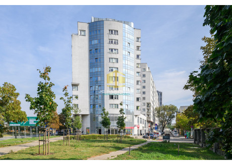 Mieszkanie na sprzedaż - Aleja Stanów Zjednoczonych Praga-Południe, Warszawa, Praga-Południe, Warszawa, 36 m², 599 000 PLN, NET-532671