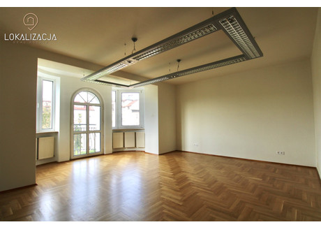 Biuro do wynajęcia - Salwator, Zwierzyniec, Kraków, Kraków M., 166,2 m², 7480 PLN, NET-LOK-LW-169