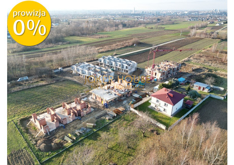 Dom na sprzedaż - Słocina, Rzeszów, 166 m², 869 000 PLN, NET-42/13719/ODS