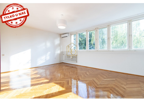 Mieszkanie na sprzedaż - Bezpieczna Różanka, Wrocław, 54 m², 589 000 PLN, NET-2998/11334/OMS