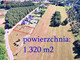 Działka na sprzedaż - Aleksandria, Konopiska, Częstochowski, 1320 m², 160 000 PLN, NET-KABE-GS-191