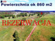 Działka na sprzedaż - Klepaczka, Starcza, Częstochowski, 860 m², 49 000 PLN, NET-KABE-GS-233