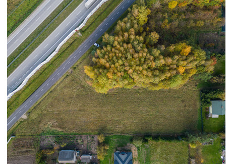 Działka na sprzedaż - Żabia Wola, Grodziski, 8701 m², 1 990 000 PLN, NET-7/16567/OGS