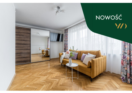 Mieszkanie na sprzedaż - Obozowa Wola, Warszawa, 29 m², 575 000 PLN, NET-520/12532/OMS