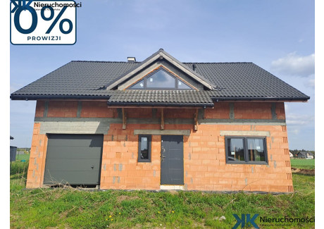 Dom na sprzedaż - Orzesze, Mikołowski, 145 m², 480 000 PLN, NET-KKN-DS-209