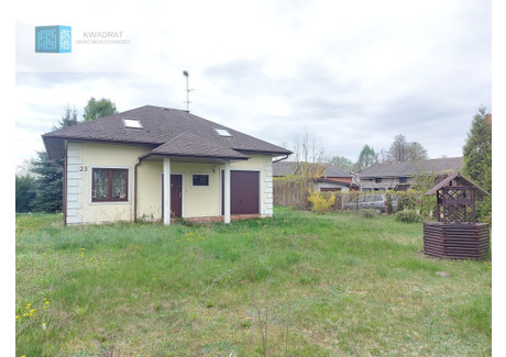 Dom na sprzedaż - Magdalenów, Szczerców, Bełchatowski, 130 m², 395 000 PLN, NET-44/4229/ODS