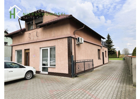 Dom na sprzedaż - Orzechowo, Miłosław, Wrzesiński, 250 m², 800 000 PLN, NET-10/13672/ODS