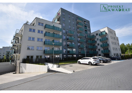 Mieszkanie na sprzedaż - Kozielska Gliwice, Gliwice M., 53,42 m², 459 000 PLN, NET-PKW-MS-73