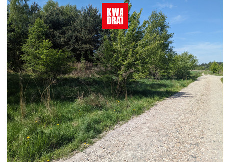 Działka na sprzedaż - Łanowa Osowiec, Żabia Wola, Grodziski, 1260 m², 264 600 PLN, NET-799446938